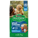 Dog Chow Cachorros Alimento para Perros Purina