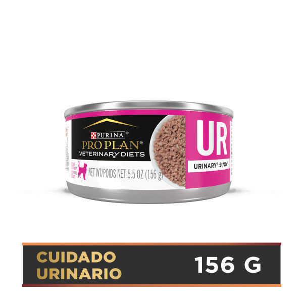 Lata Pro Plan UR Urinary Felino 156 GR
