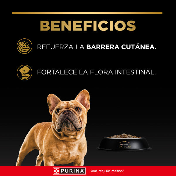 Pro Plan Adult Razas Pequeñas Alimento para Perros