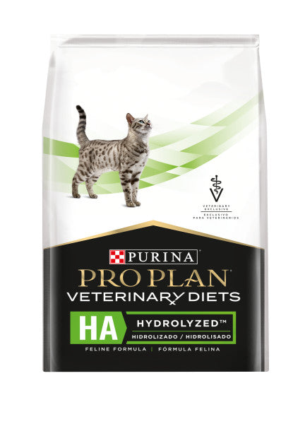 Pro Plan HA Hidrolized Alimento para Gatos 1.8 KL