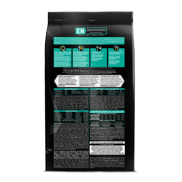 Pro Plan Veterinary Diets EN Gastroentérico