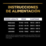 Pro Plan Active Mind Medianas y Grandes canino 7+