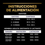 Pro Plan Kitten para Gatos
