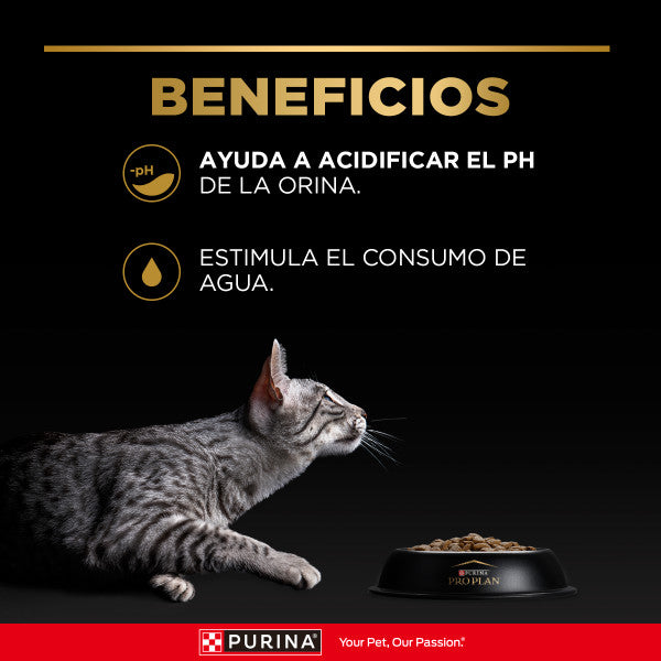 Pro Plan Cat Urinary para Gatos
