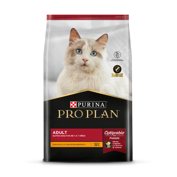 Pro Plan Cat Adulto Alimento para Gatos