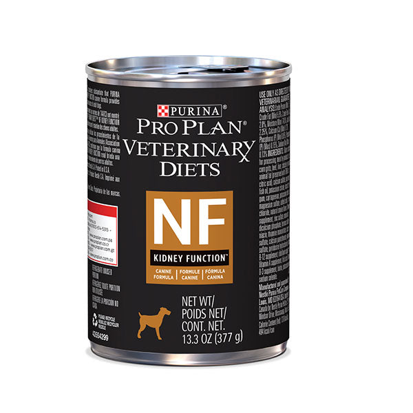 Pro Plan VD Kidney Function Alimento para Perros Purina 13.4 oz