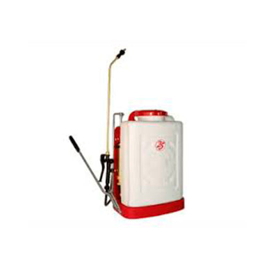 FUMIGADORA ROYAL CONDOR ALIADA