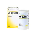 ENGYSTOL TABLETAS FCO X 50 UNIDADES*