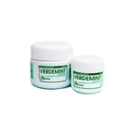 Verdemint Antiséptico Cicatrizante para Perros, Equinos y Bovinos Erma 50gr