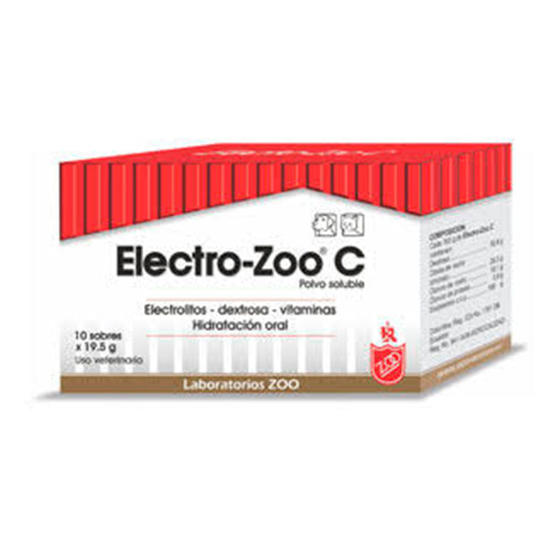 ELECTRO ZOO C X SOBRE