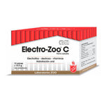 ELECTRO ZOO C X SOBRE