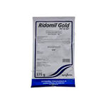 Ridomil Gold Fungicida de Uso Agrícola Syngenta 375gr