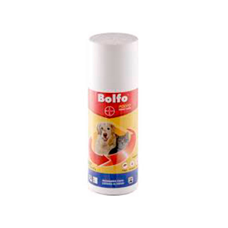 BOLFO POLVO 1%