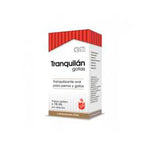 Tranquilizante para Perros y Gatos Tranquilan Gotas