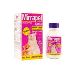 Mirrapel para Gatos 120ml