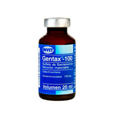 GENTAX 100