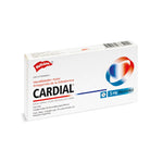 CARDIAL 5 MG