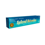 Crema Bactericida y Antimicótica Splend Dérmico 35gr