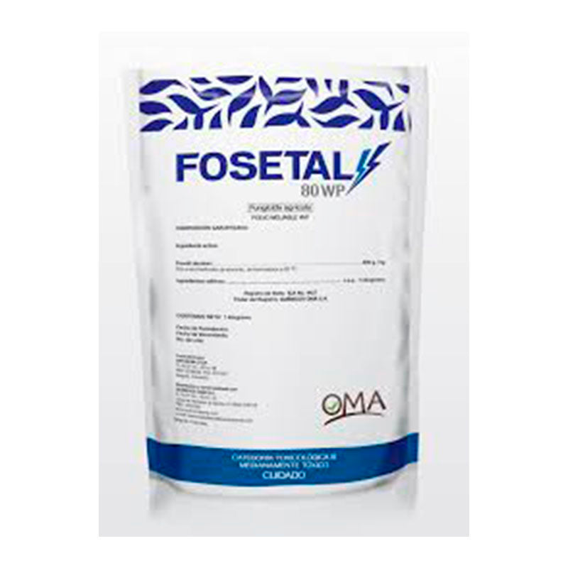 FOSETAL