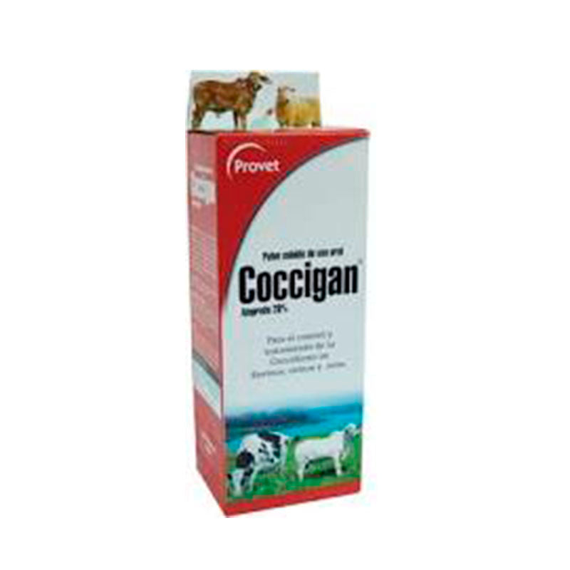 COCCIGAN SOBRE