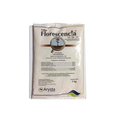 FLORESCENCIA
