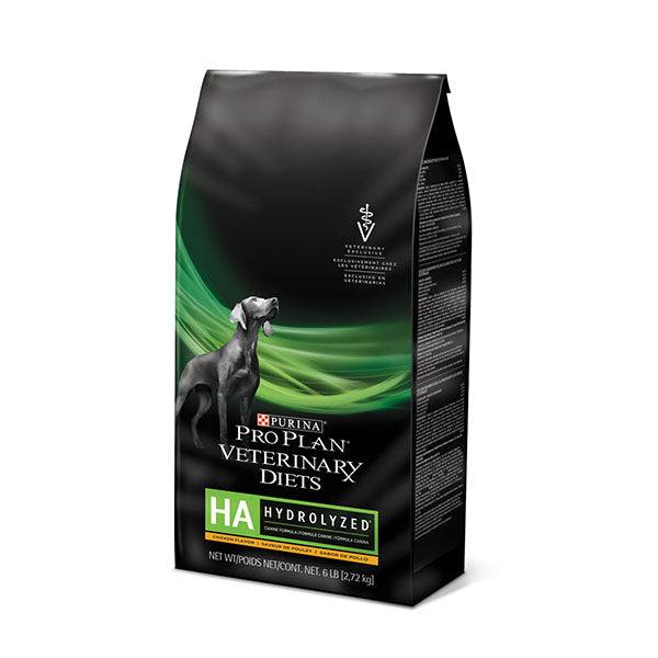 Pro Plan VD Hidrolized Alimento para Perros Purina 2.72kg
