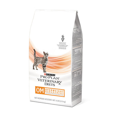 Pro Plan Cat VD Overweight Management Alimento para Gatos Purina 2.72kg