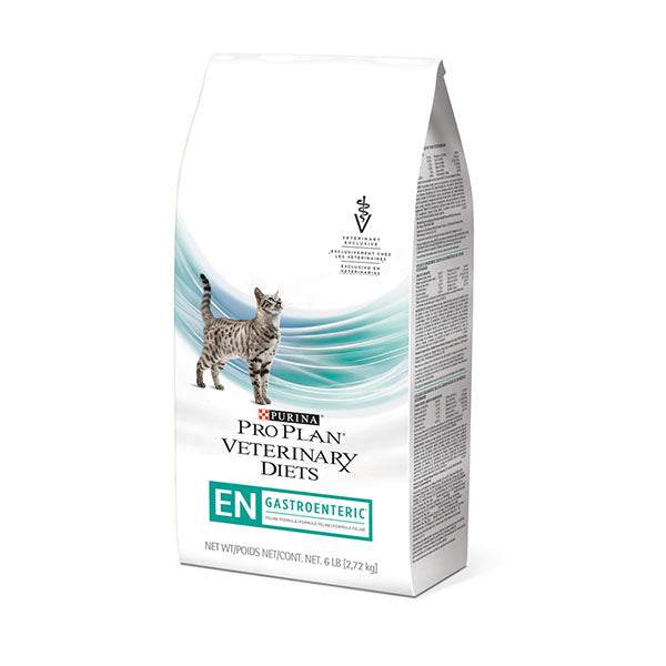 Pro Plan VD Gastroenteric Alimento para Gatos Purina 2.72kg