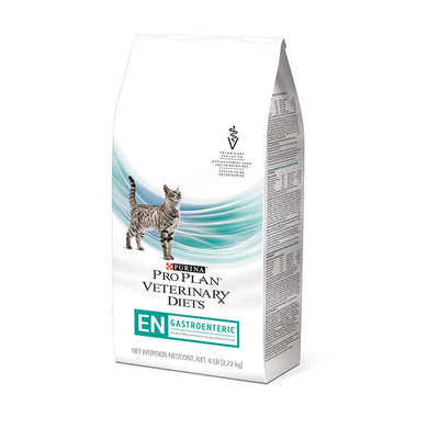 Pro Plan VD Gastroenteric Alimento para Gatos Purina 2.72kg