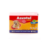 JABON ASUNTOL