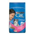 Cat Chow Gatitos Alimento para Gatos Purina