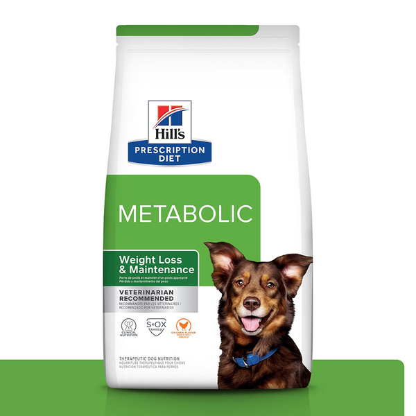 Hills Canino Metabolic Weight Management Alimento para Perros
