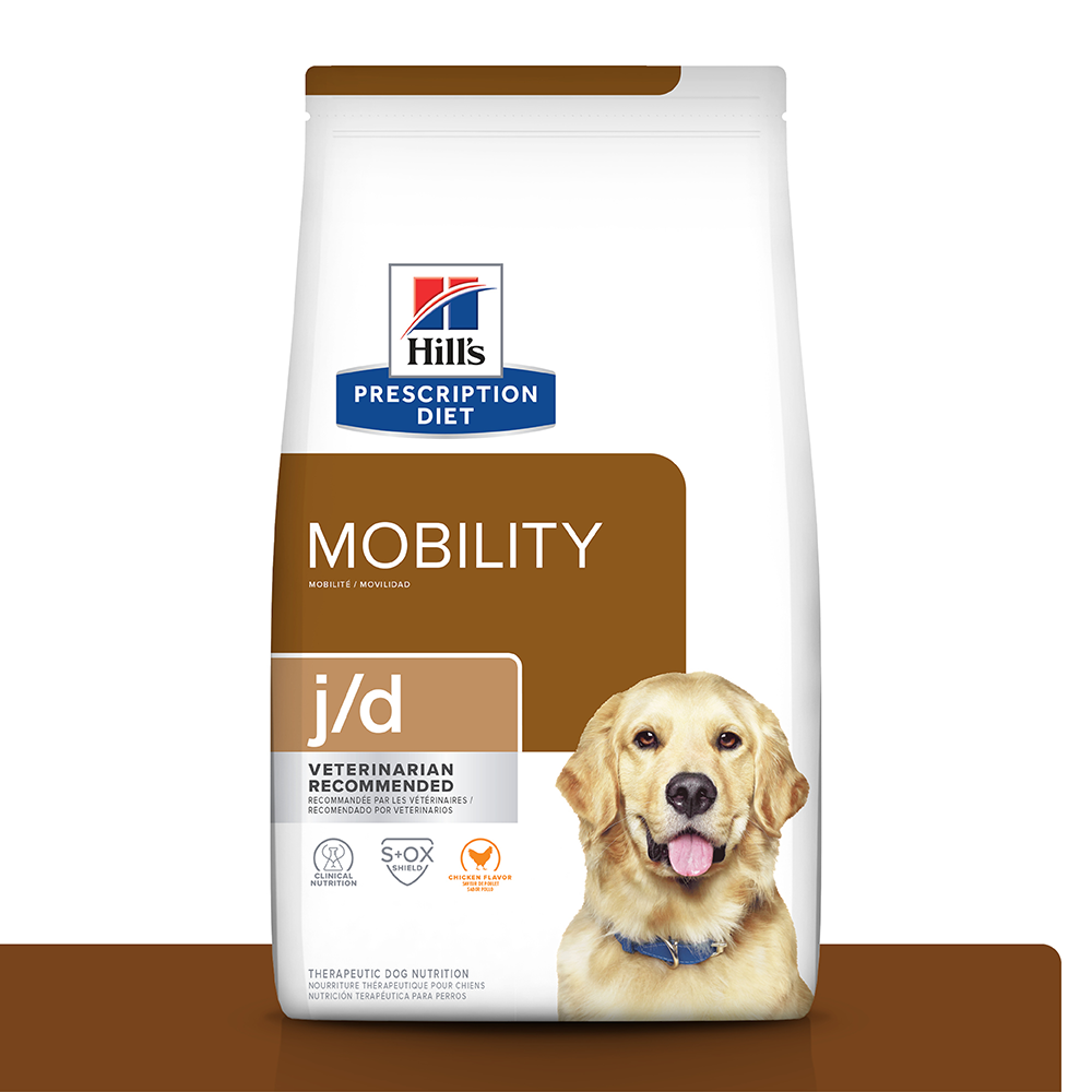 Hills Canino j/d Dry Alimento Para Perros