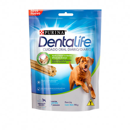 DentaLife Perros Razas Grandes