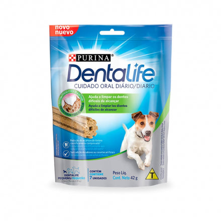 DentaLife Perros Razas Pequeñas