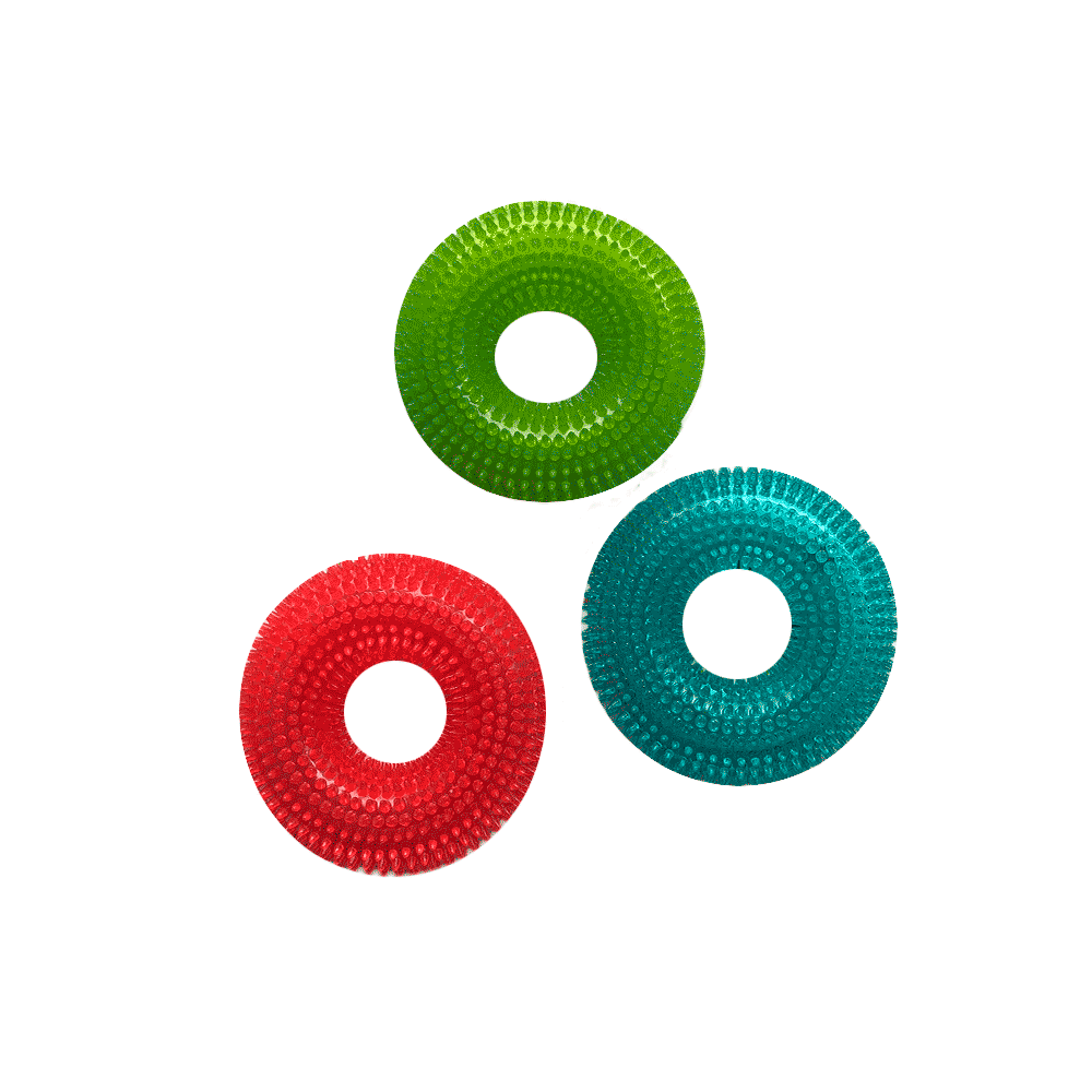Juguete Toy Donut
