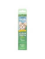 Gel para dientes de Gato Menta Fresh Breath