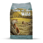Taste of The Wild Appalachian Valley Small Breed