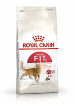 Royal Canin Feline Adult Fit Alimento para Gatos