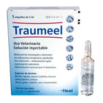 Traumeel Ampolla Heel