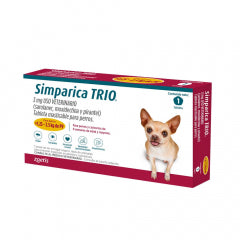 SIMPARICA TRIO CAJA