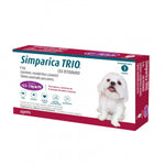 SIMPARICA TRIO CAJA