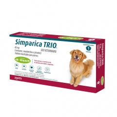 SIMPARICA TRIO CAJA
