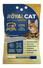 Arena Para Gato Royal Cat Scopable Baby