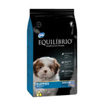 Equilibrio Puppies Small Breed
