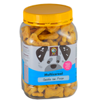SNACK MULTICEREAL CAJA