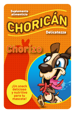 CHORICAN X 700 GM