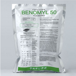 Benomil 50 Fungicida Saudu 100gr