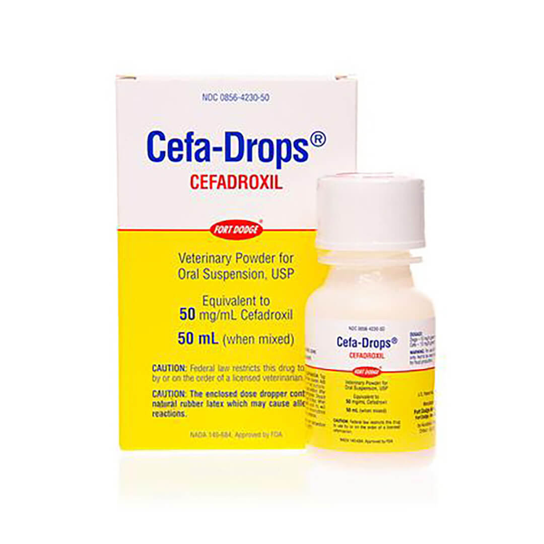 Cefa Drops