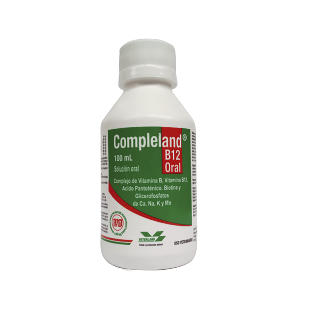 Compleland